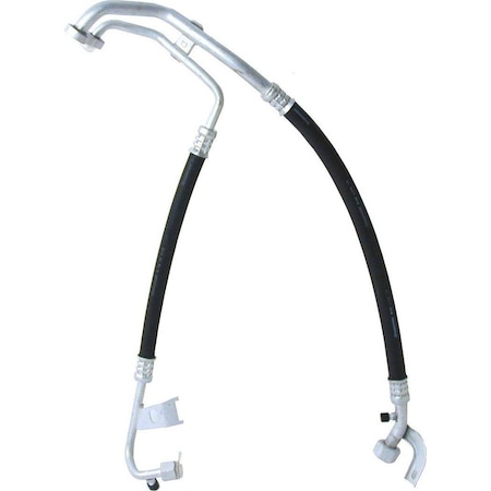 Uro Parts M-Benz Ac Hose, 6171301557 6171301557